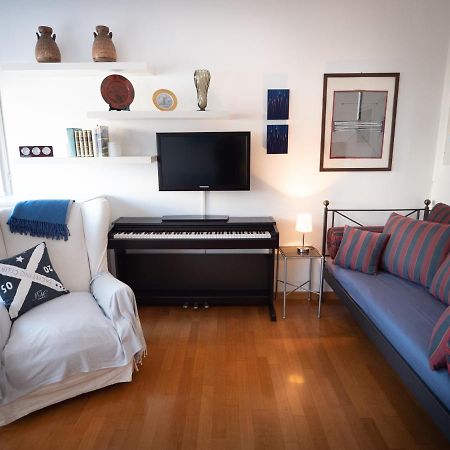 Apartamento Lily House Como Exterior foto