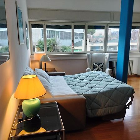 Apartamento Lily House Como Exterior foto