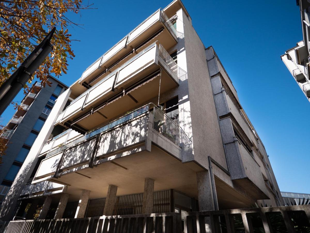 Apartamento Lily House Como Exterior foto