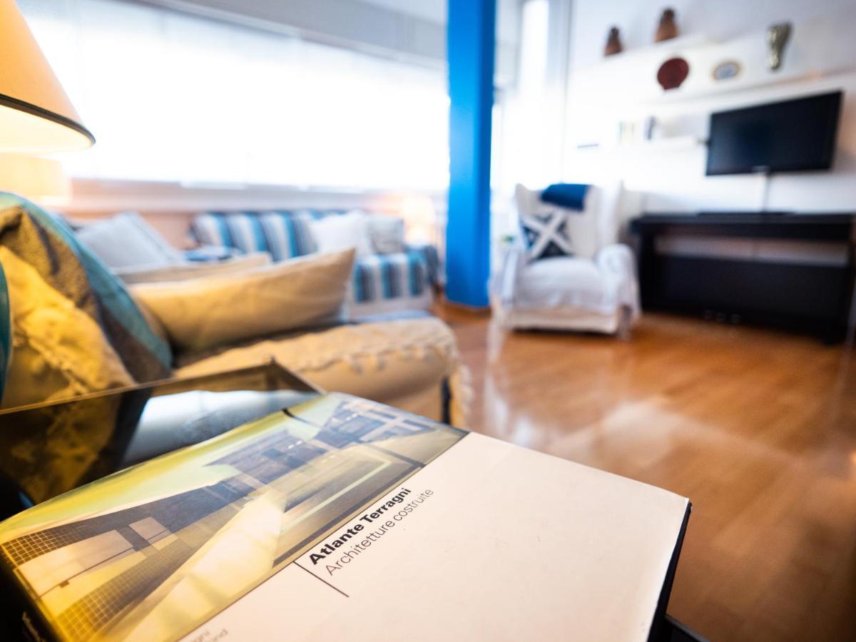 Apartamento Lily House Como Exterior foto