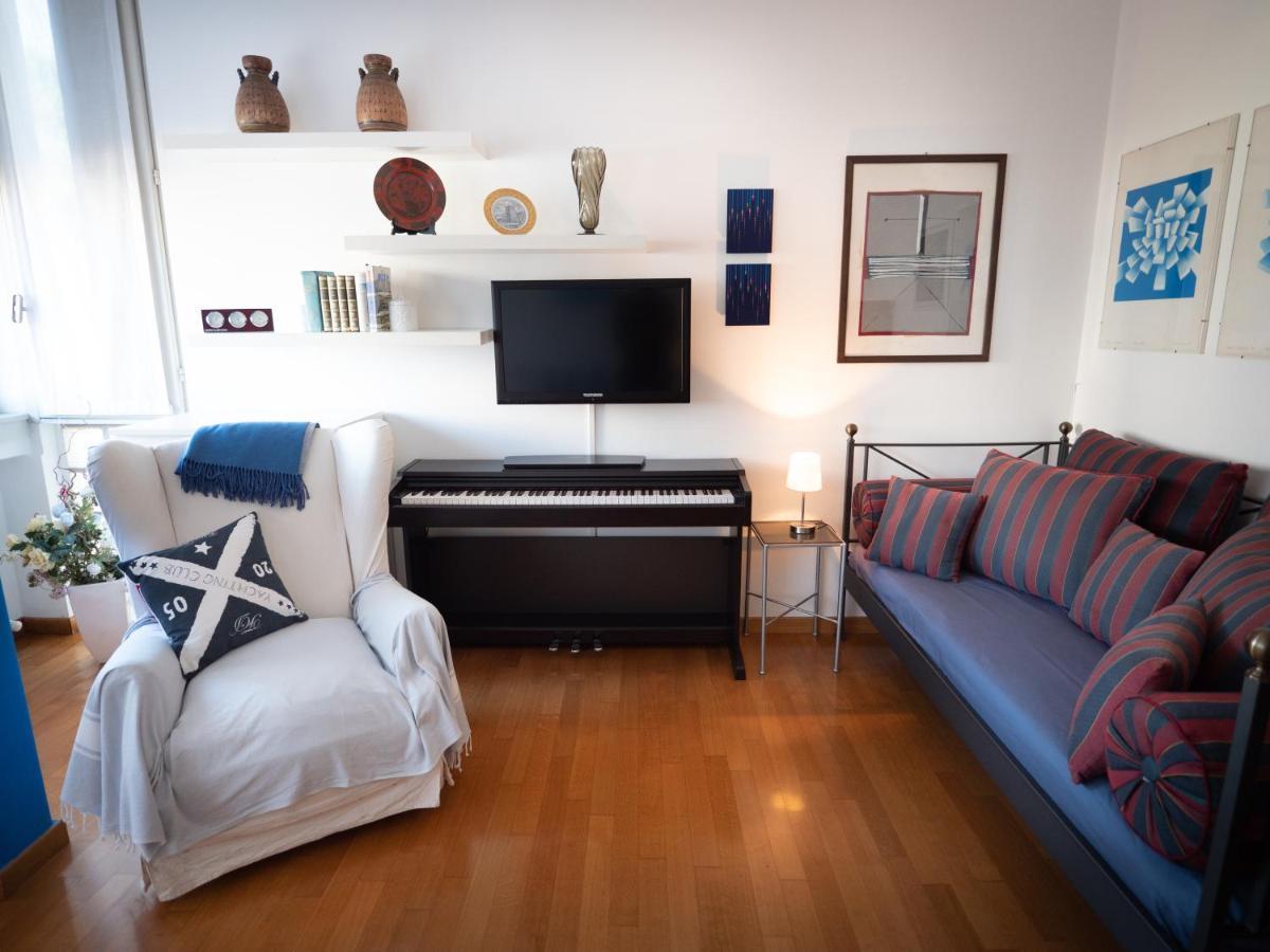 Apartamento Lily House Como Exterior foto