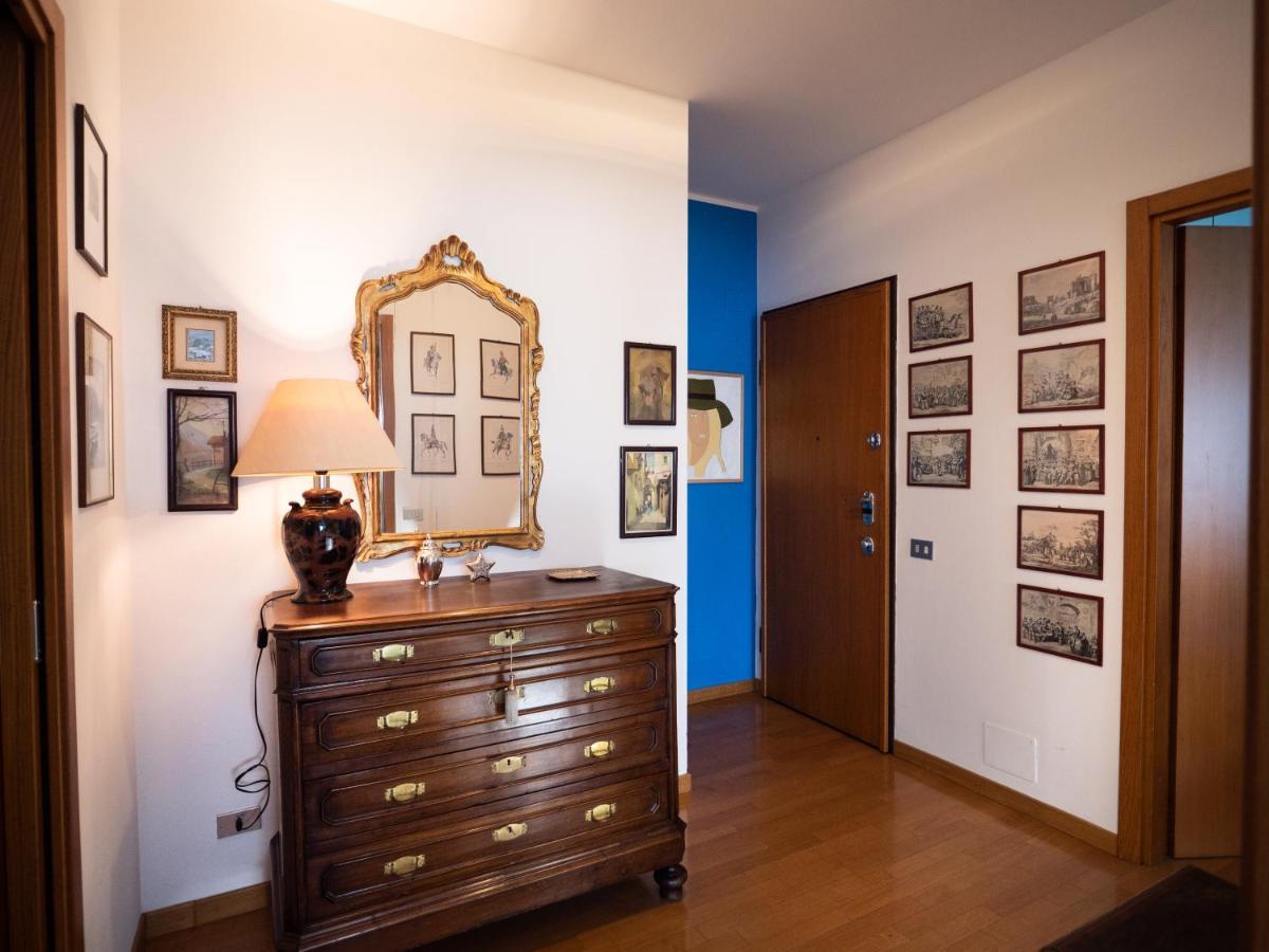 Apartamento Lily House Como Exterior foto