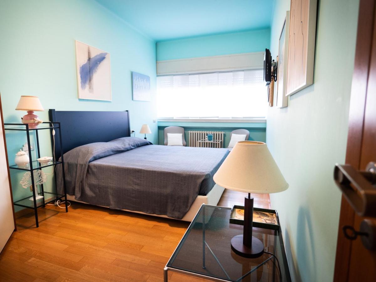 Apartamento Lily House Como Exterior foto
