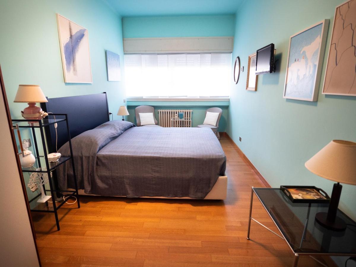 Apartamento Lily House Como Exterior foto