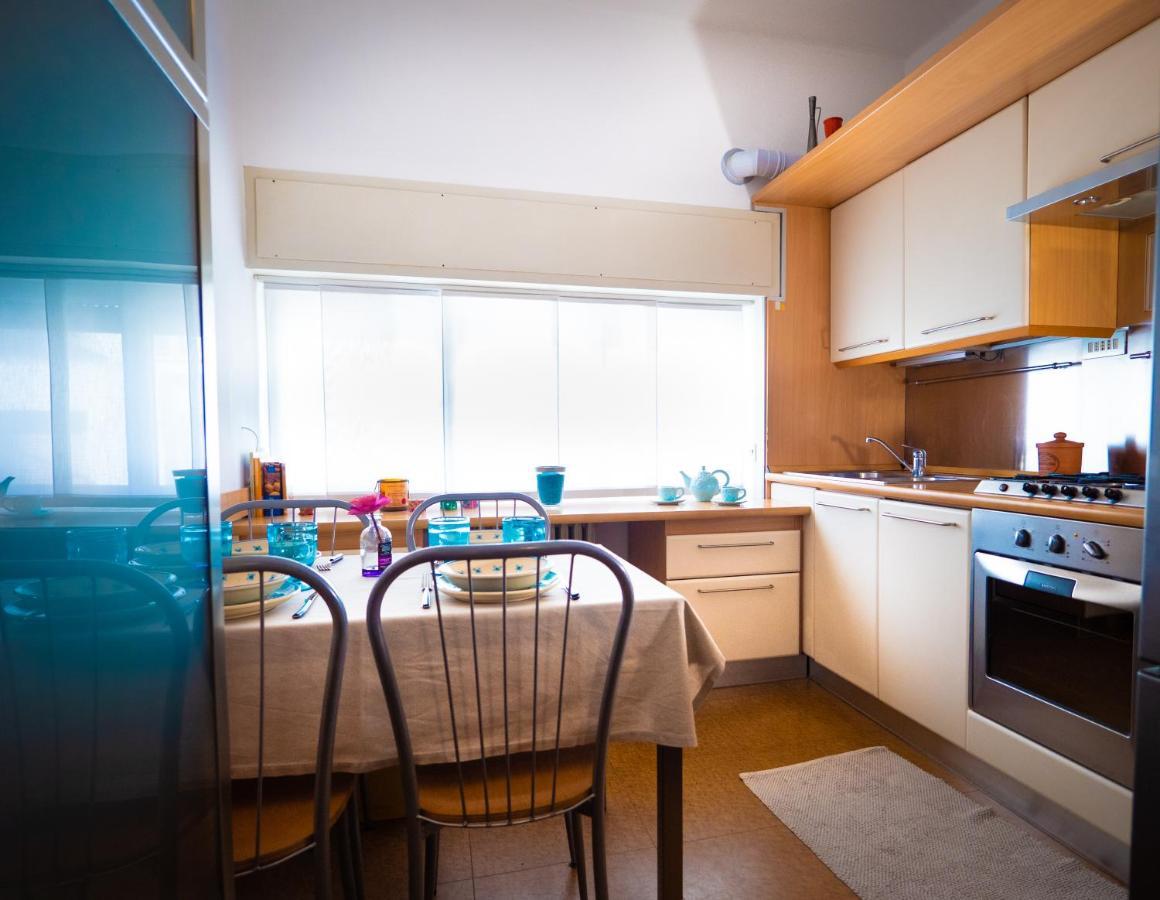 Apartamento Lily House Como Exterior foto