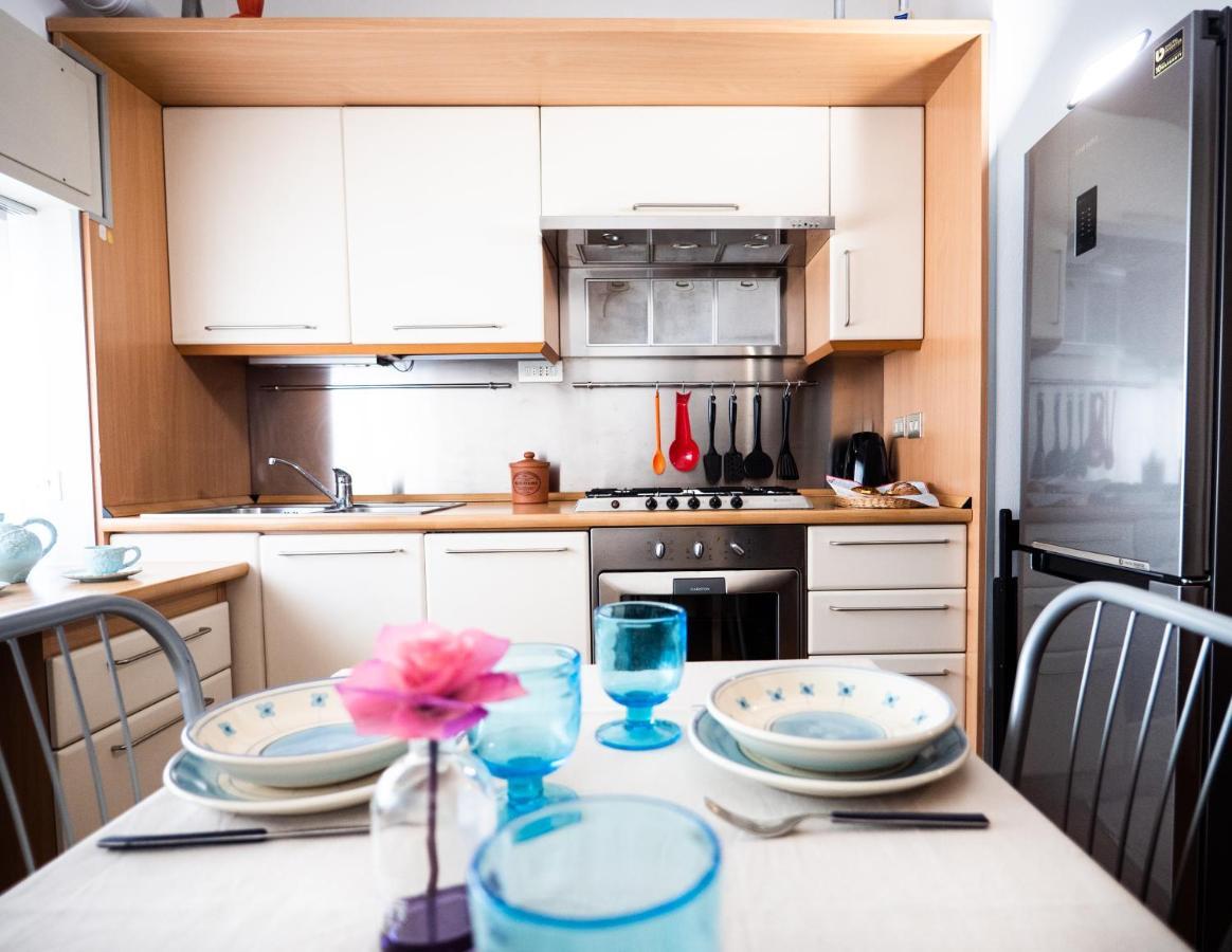 Apartamento Lily House Como Exterior foto