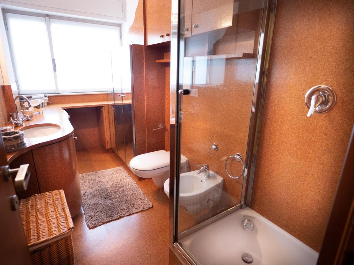 Apartamento Lily House Como Exterior foto