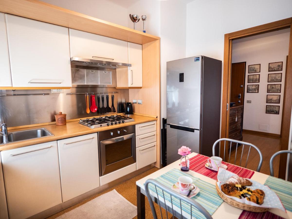 Apartamento Lily House Como Exterior foto