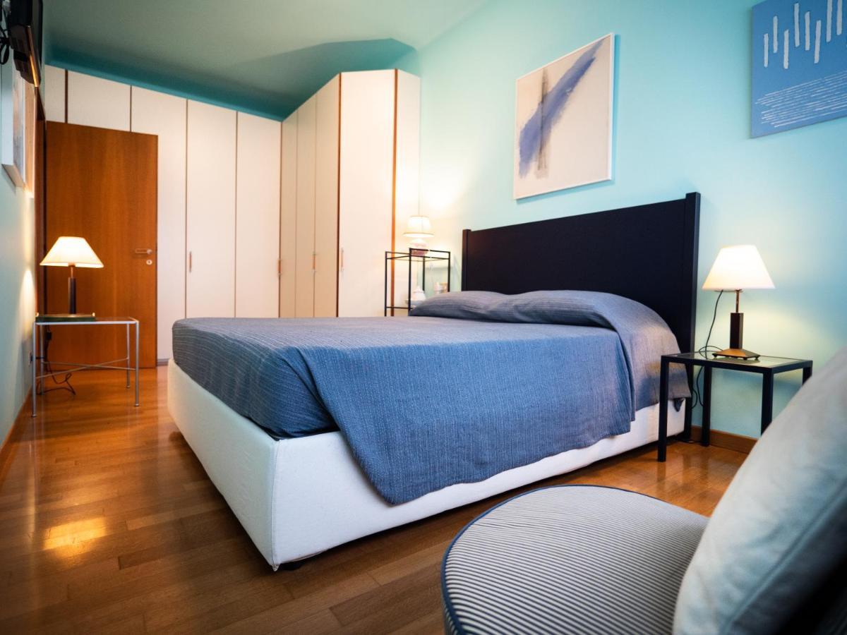 Apartamento Lily House Como Exterior foto