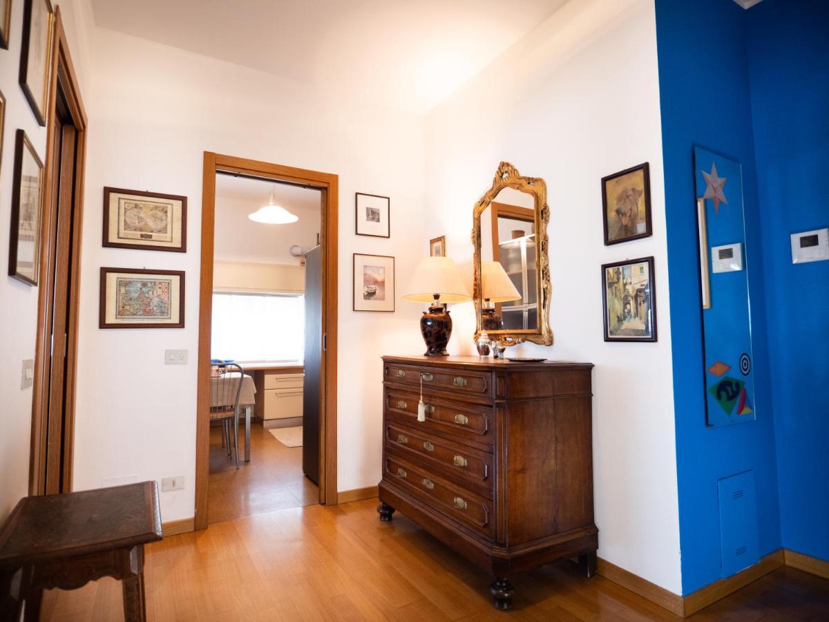 Apartamento Lily House Como Exterior foto