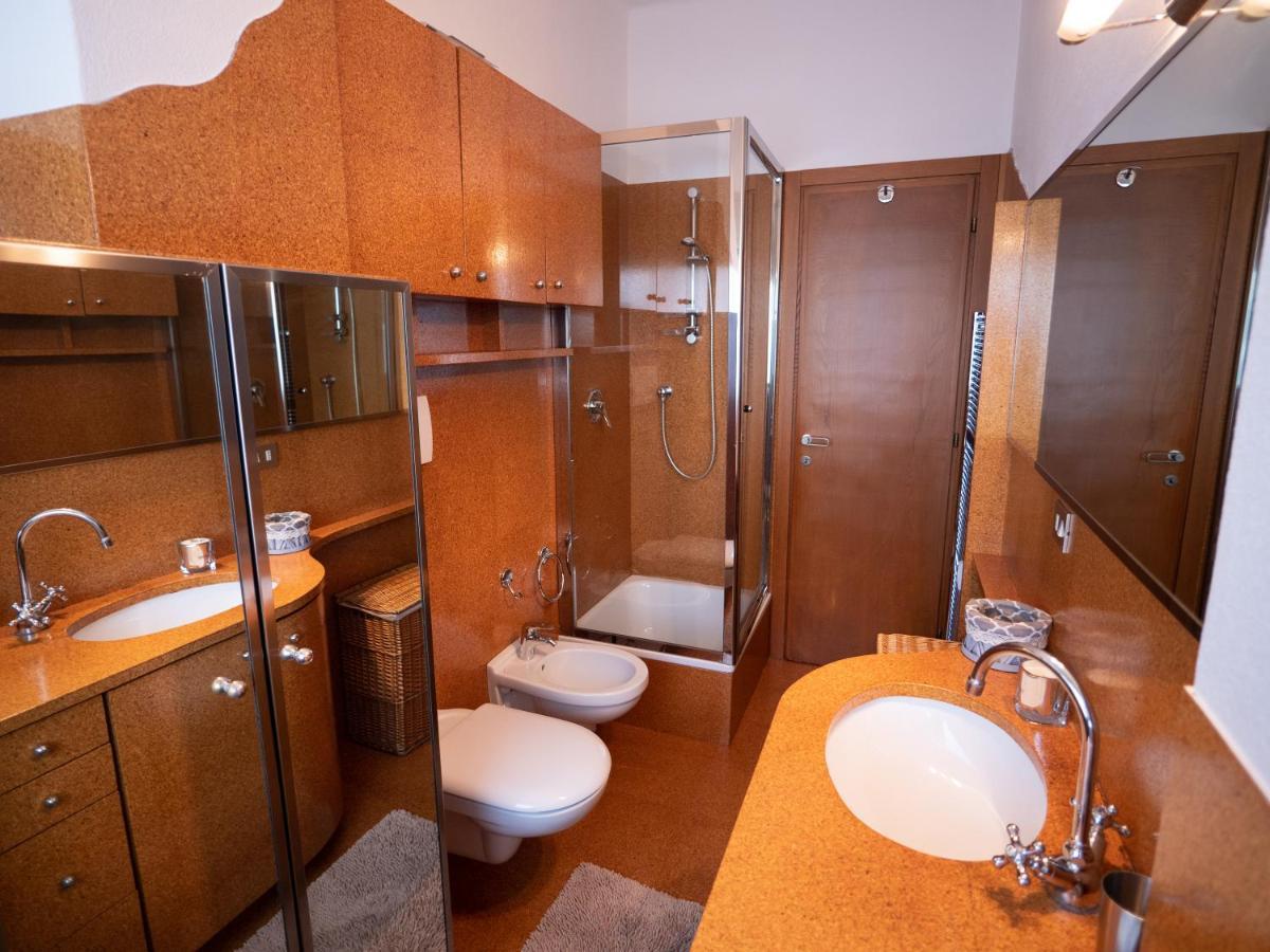 Apartamento Lily House Como Exterior foto