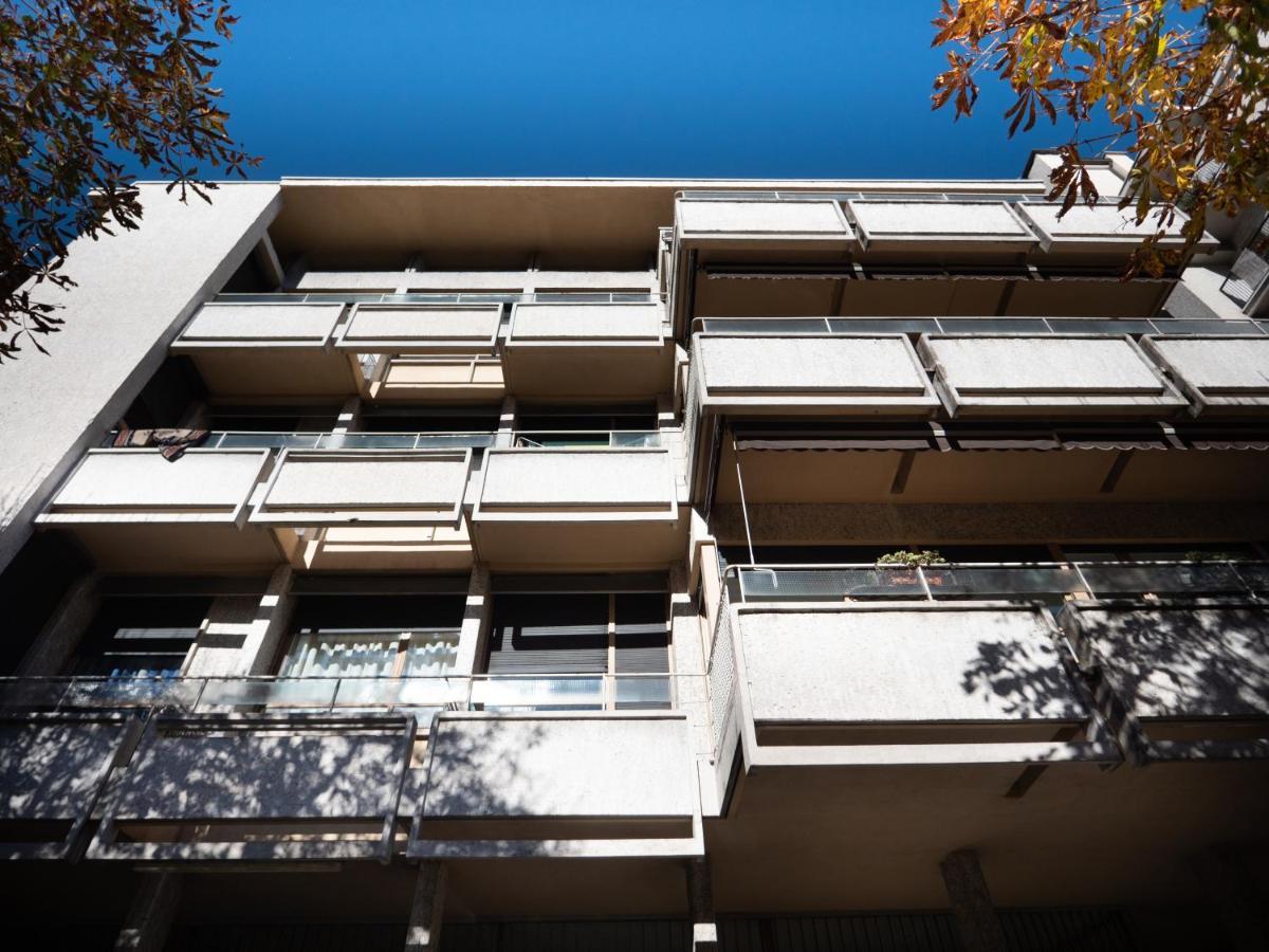 Apartamento Lily House Como Exterior foto