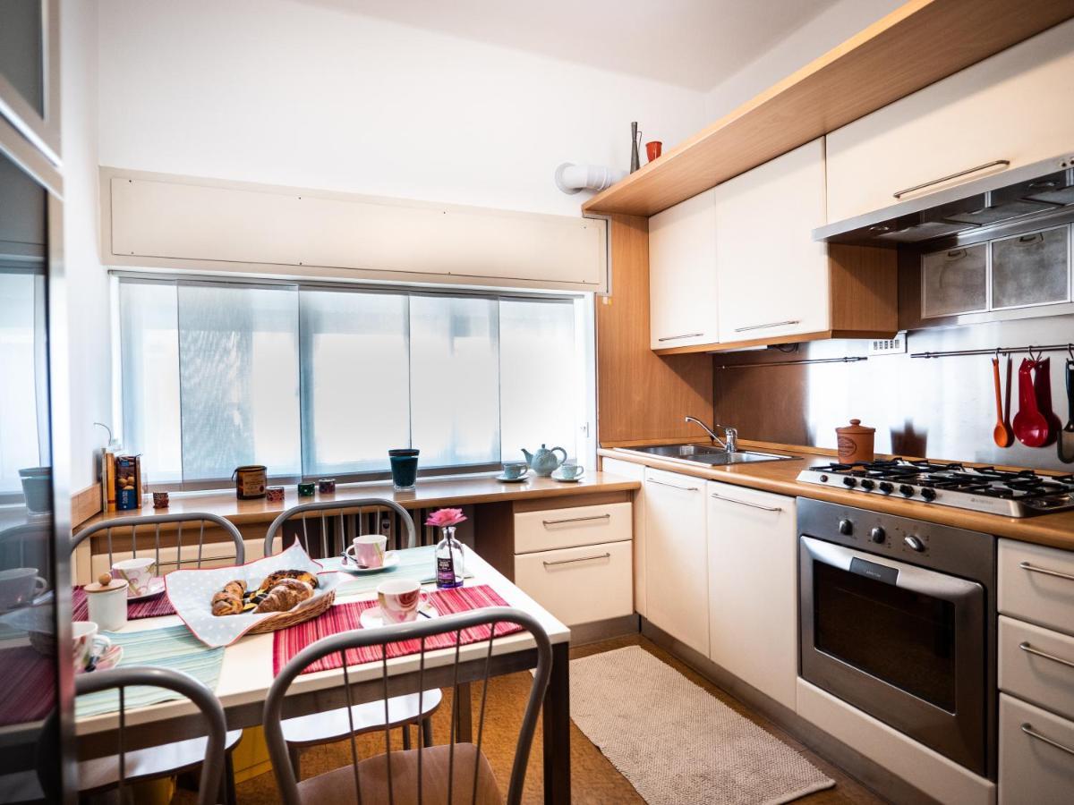 Apartamento Lily House Como Exterior foto