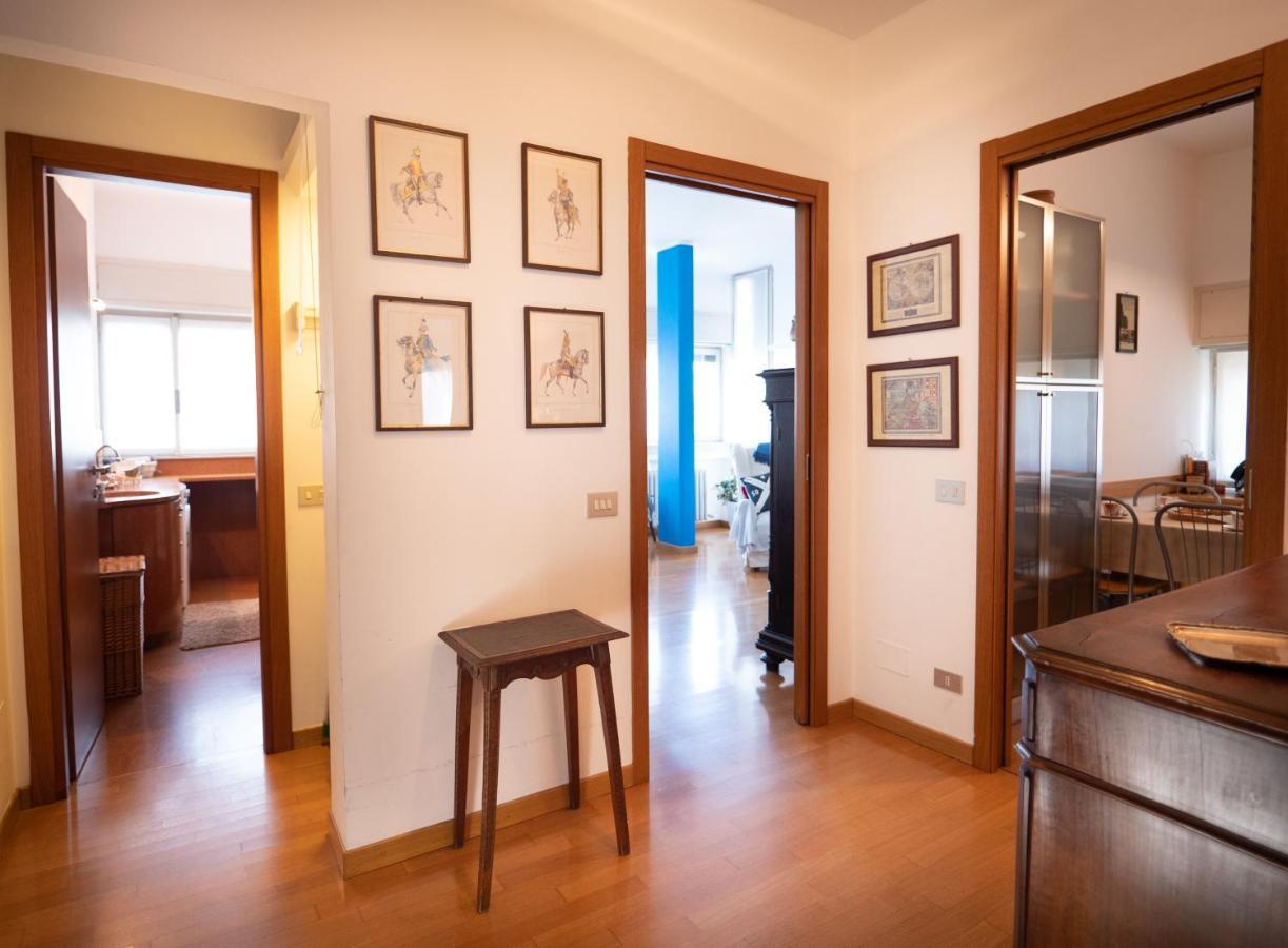 Apartamento Lily House Como Exterior foto