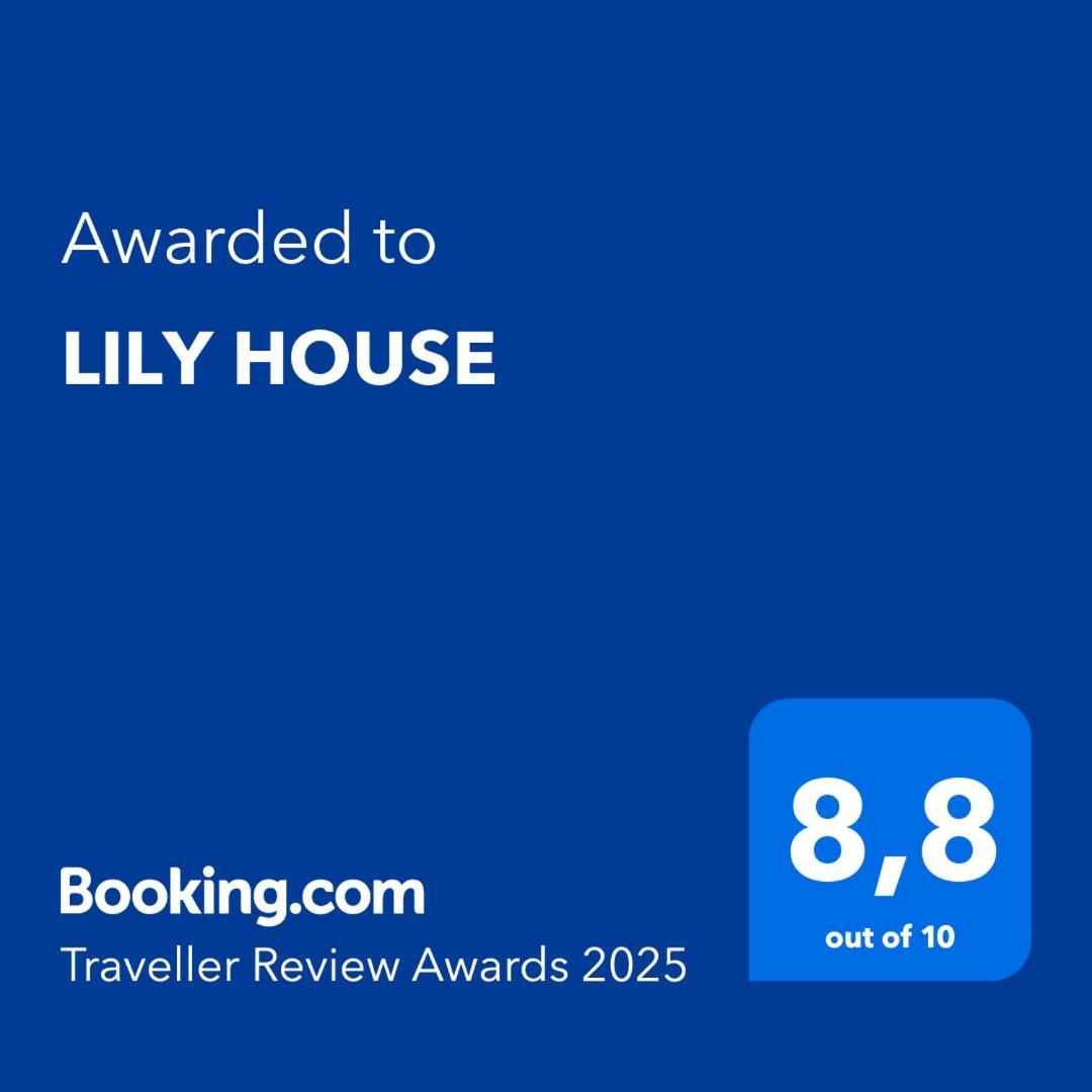 Apartamento Lily House Como Exterior foto