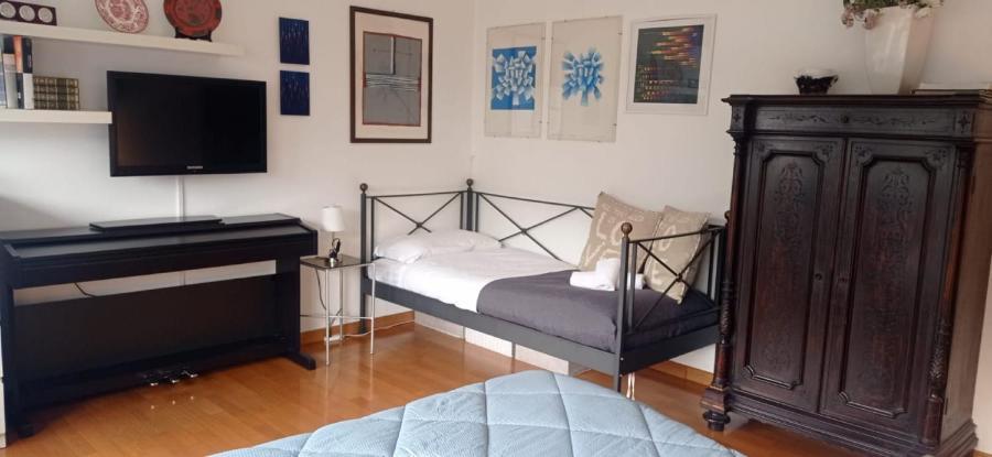 Apartamento Lily House Como Exterior foto