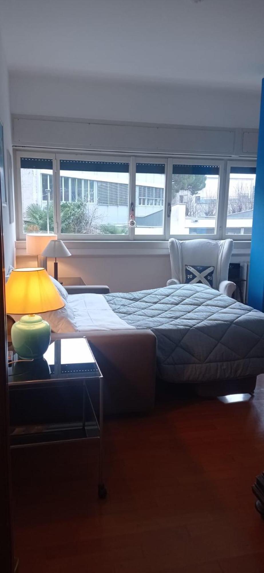 Apartamento Lily House Como Exterior foto