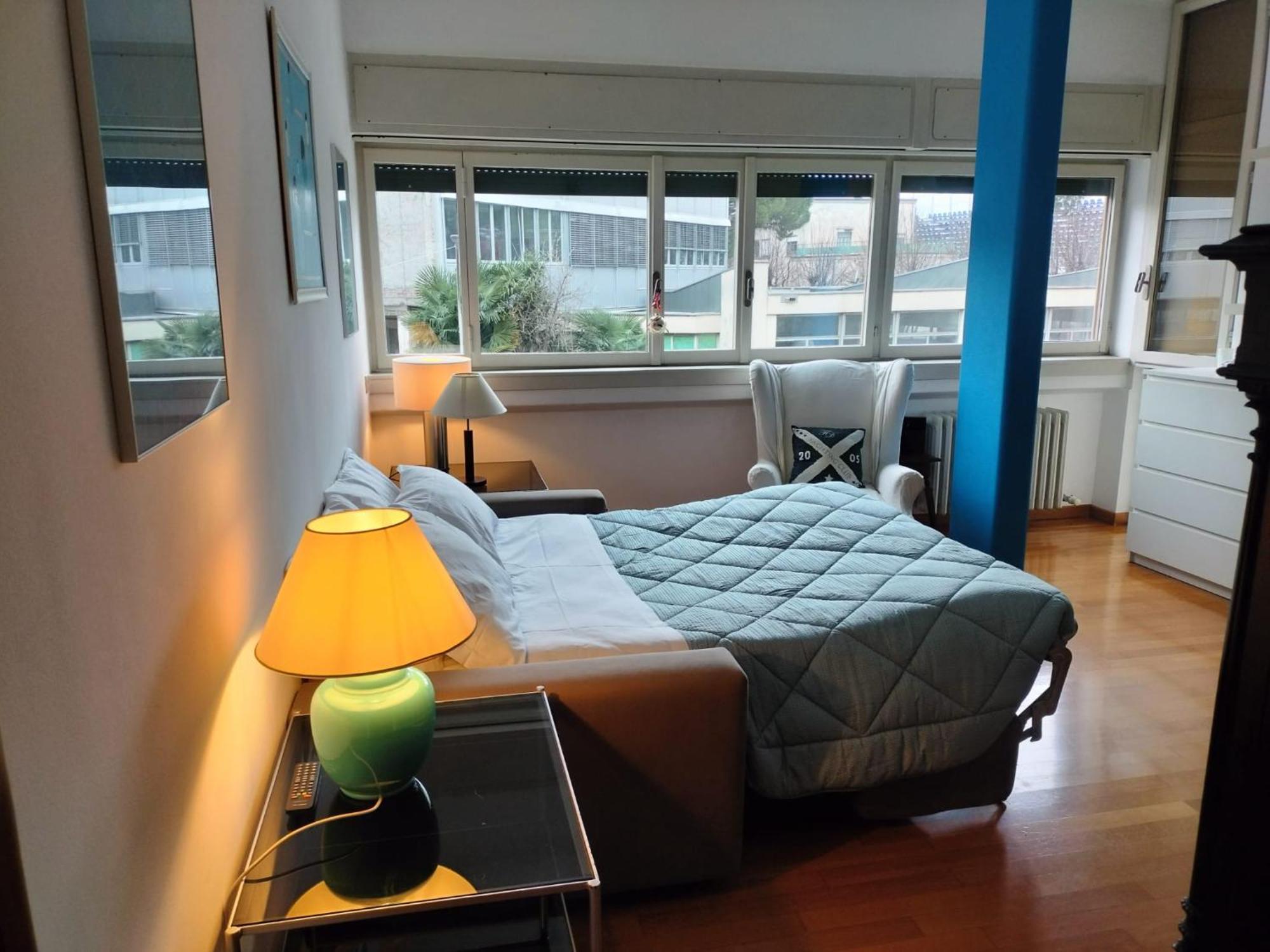 Apartamento Lily House Como Exterior foto
